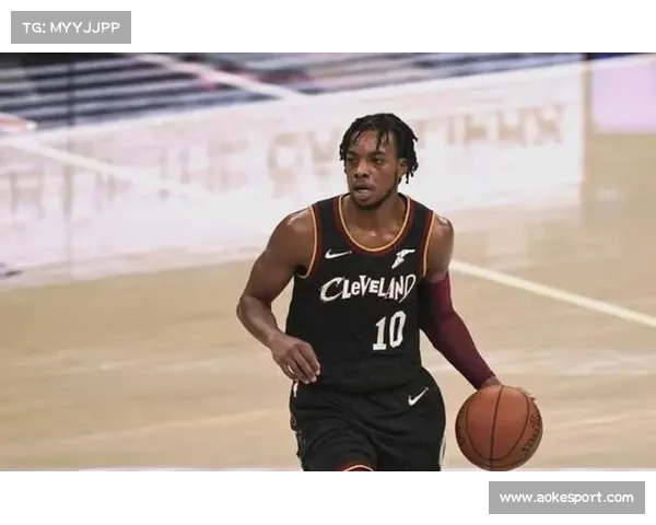 骑士客场胜奇才，加兰助攻串联进攻