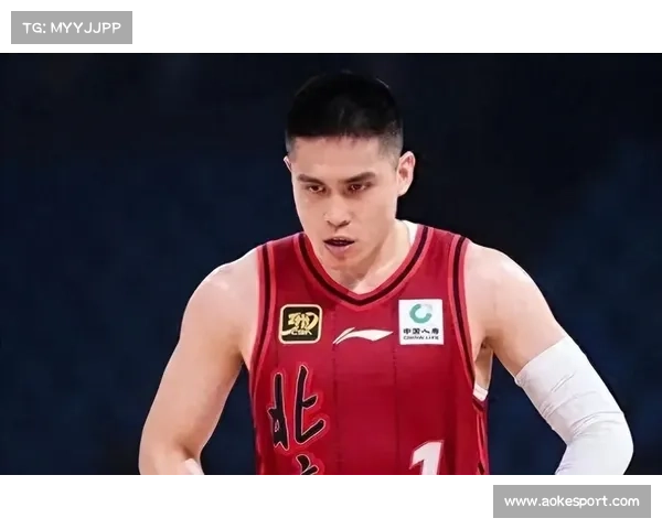 陈盈骏复出在即，北京后卫线攻防效率有望提升