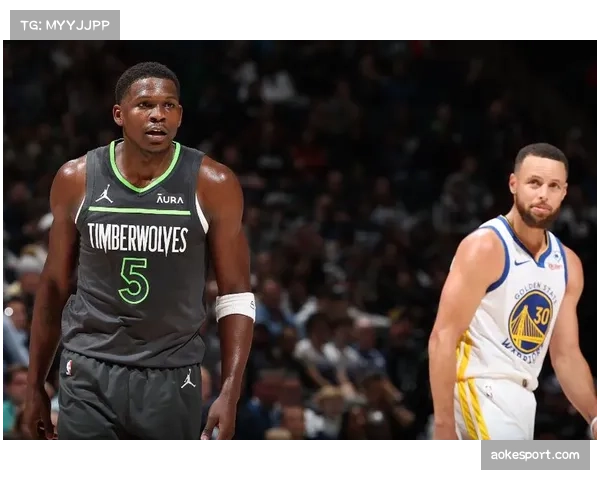 爱德华兹带伤出战G2，跑步膝问题与库里情况相似